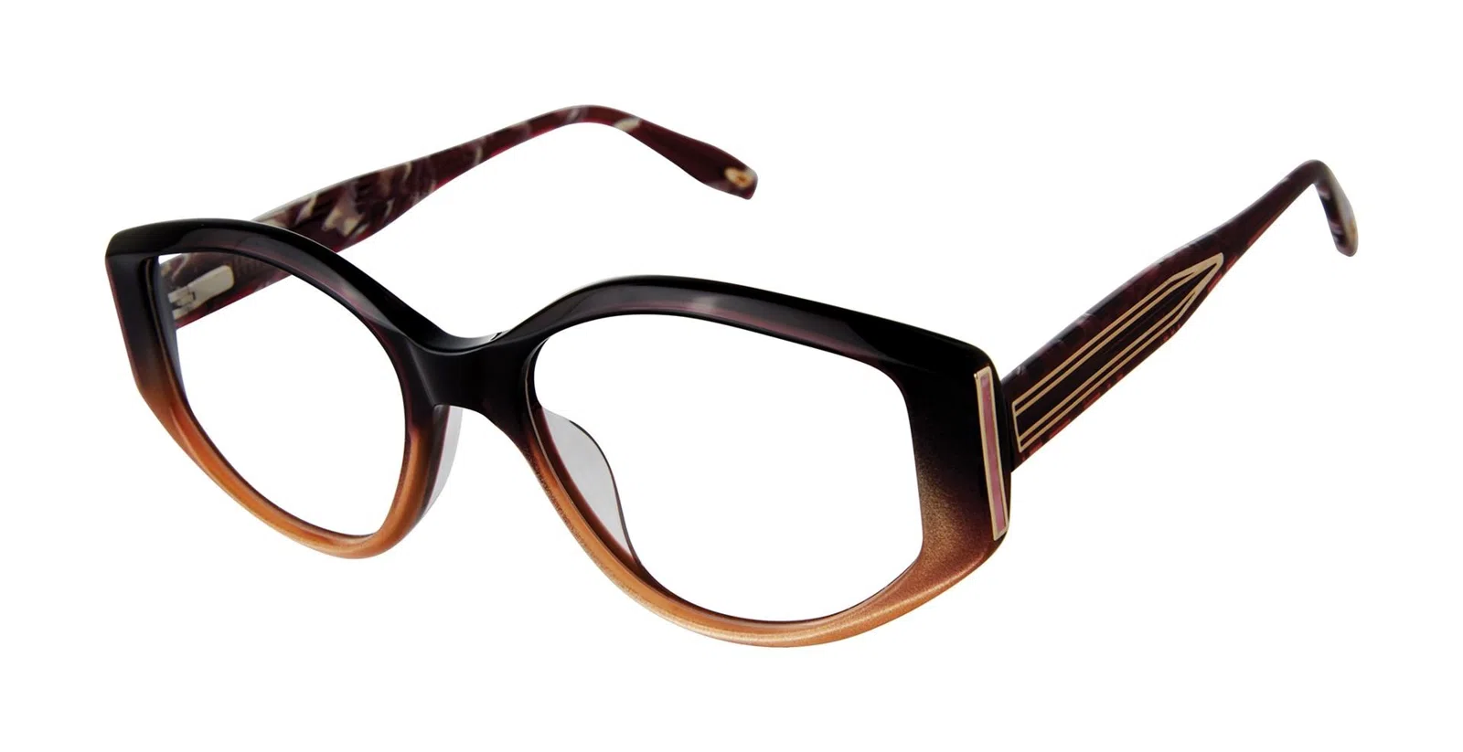 Victor Glemaud VGO028 Eyeglasses - view 3